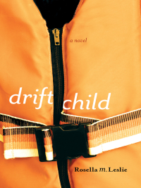 Imagen de portada: Drift Child 9781897126714