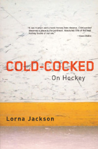 Cover image: Cold-Cocked 9781897231302