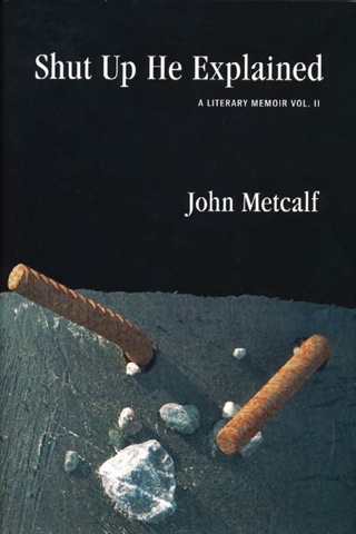 Cover image: Shut Up He Explained 9781897231326
