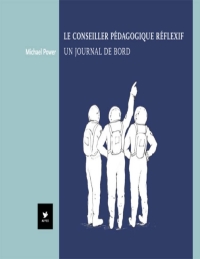 Cover image: Le conseiller pédagogique réflexif 9781897425060
