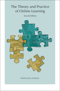 صورة الغلاف: The Theory and Practice of Online Learning 2nd edition 9781897425084