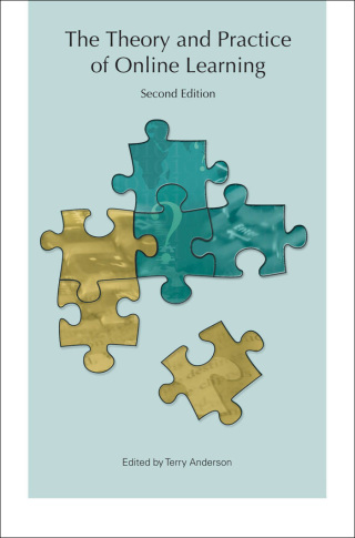 Cover image: The Theory and Practice of Online Learning 2nd edition 9781897425084