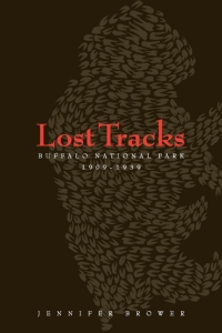 Immagine di copertina: Lost Tracks 9781897425107