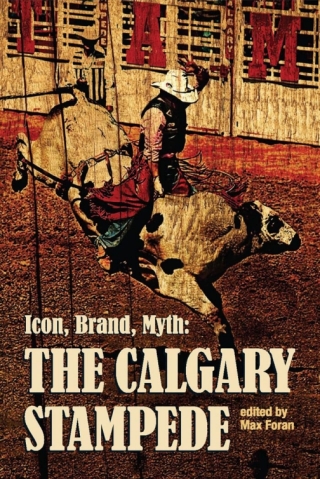 Imagen de portada: Icon, Brand, Myth 9781897425053