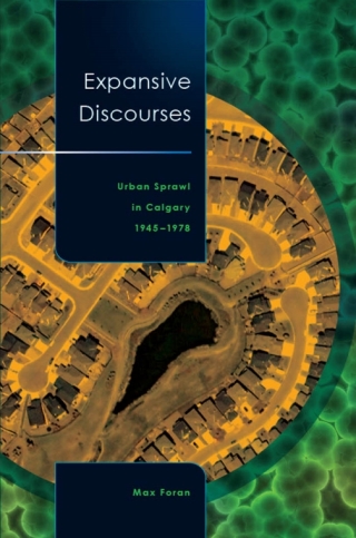 Imagen de portada: Expansive Discourses 9781897425138