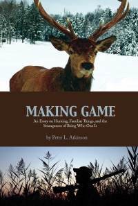 Cover image: Making Game 9781897425282