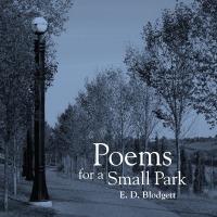 Omslagafbeelding: Poems for a Small Park 9781897425336