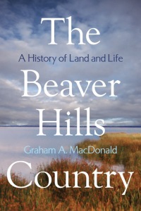 Titelbild: The Beaver Hills Country 9781897425374