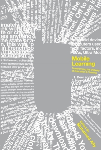 Cover image: Mobile Learning 9781897425435