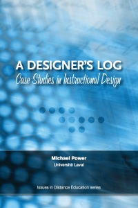Immagine di copertina: A Designer's Log 9781897425619