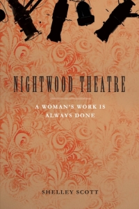 Imagen de portada: Nightwood Theatre 9781897425558