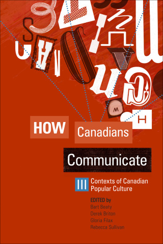 Cover image: How Canadians Communicate III 9781897425596