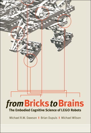 Cover image: From Bricks to Brains 9781897425787