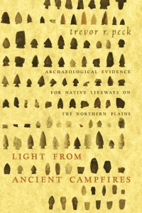 Cover image: Light from Ancient Campfires 9781897425961