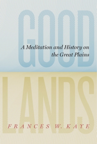 Imagen de portada: Goodlands 9781897425985