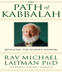 Cover image: The Path of Kabbalah 9780973231595