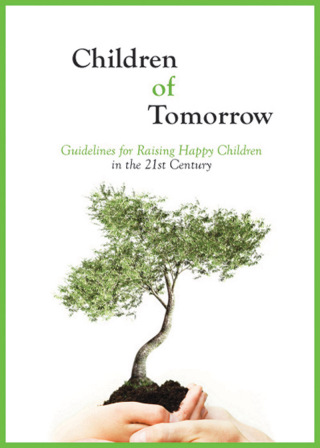 Cover image: Children of Tomorrow 9781897448588