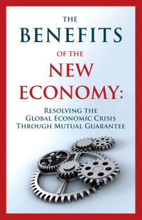Omslagafbeelding: The Benefits of the New Economy 9781897448731