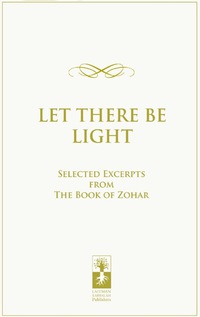 Cover image: Let there be Light 9781897448748