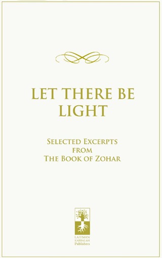 Cover image: Let there be Light 9781897448748