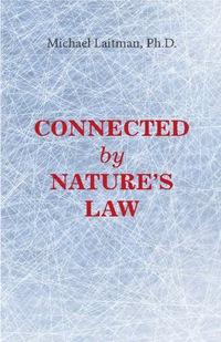 Cover image: Connected by Nature’s Law 9781897448816