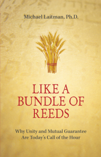 Imagen de portada: Like a Bundle of Reeds 9781897448823