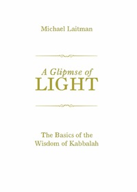 Cover image: A Glimpse of Light 9781897448830