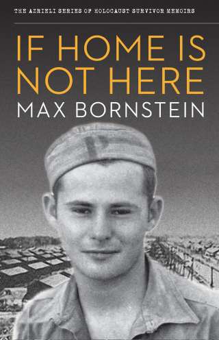 Titelbild: If Home is Not Here 9781897470275