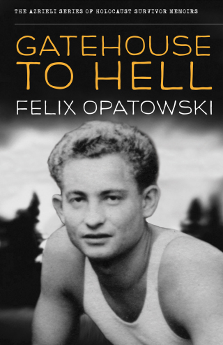 Cover image: Gatehouse to Hell 9781897470268