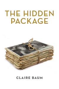 Imagen de portada: The Hidden Package 9781897470743