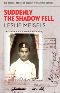 Cover image: Suddenly the Shadow Fell 9781897470428