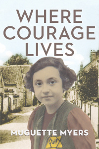 Imagen de portada: Where Courage Lives 9781897470572