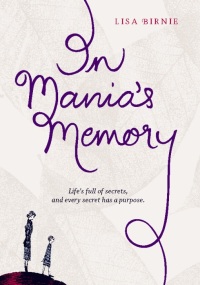 Cover image: In Mania's Memory 9781897476451