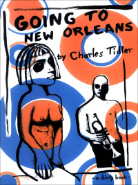 Cover image: Going to New Orleans 9781895636598