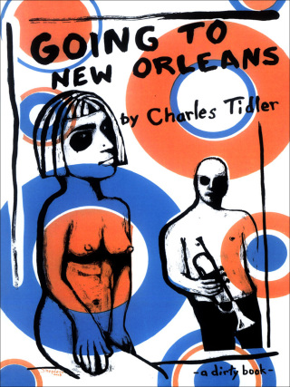 صورة الغلاف: Going to New Orleans 9781895636598