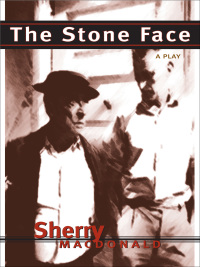 Imagen de portada: The Stone Face 9781897535240