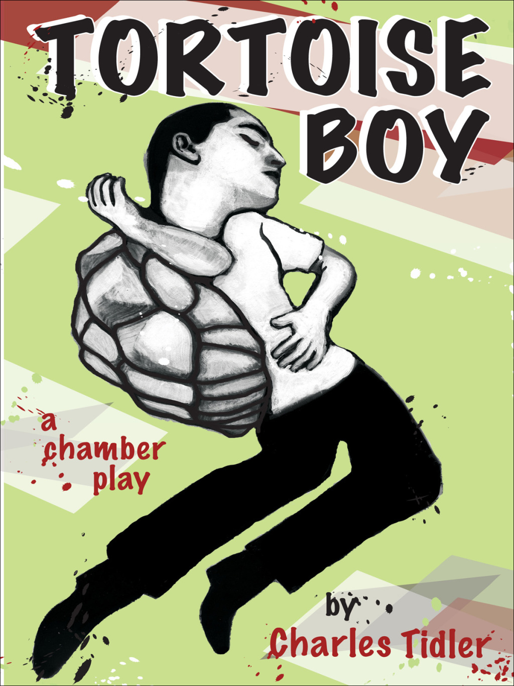 Tortoise Boy (eBook)