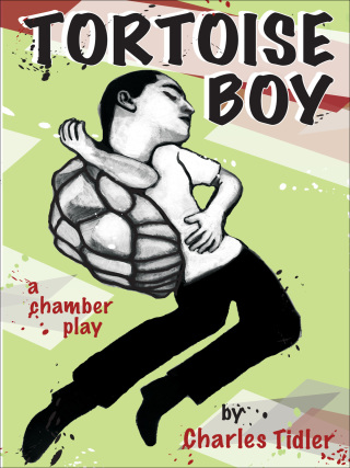 Cover image: Tortoise Boy 9781895636956
