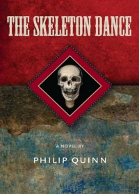 Cover image: The Skeleton Dance 9781897535042