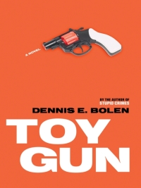 Cover image: Toy Gun 9781895636680