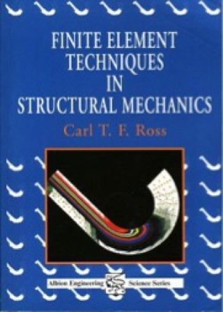 Imagen de portada: Finite Element Techniques in Structural Mechanics 9781898563259
