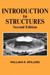 Imagen de portada: Introduction to Structures 9781898563945