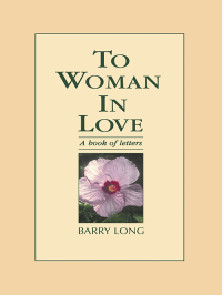 Cover image: To Woman In Love 9780950805085