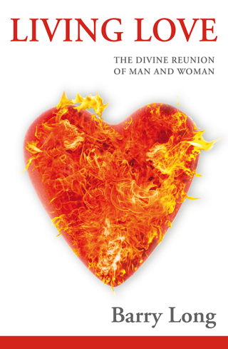 Cover image: Living Love 1st edition 9781899324255