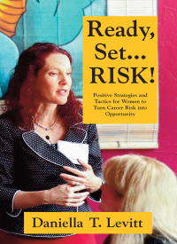Cover image: Ready, Set...Risk! 9781899694013