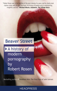 Cover image: Beaver Street