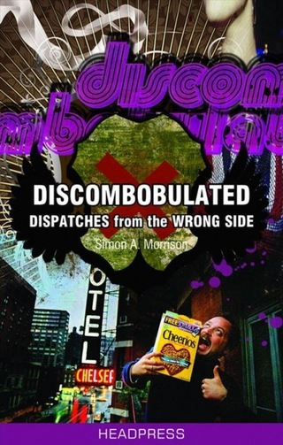 Imagen de portada: Discombobulated