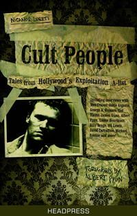 表紙画像: Cult People 9781900486743