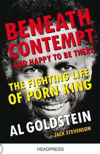 Imagen de portada: Beneath Contempt & Happy To Be There 9781900486798