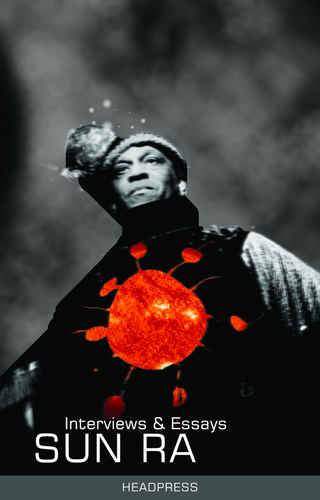 Cover image: Sun Ra 9781900486729